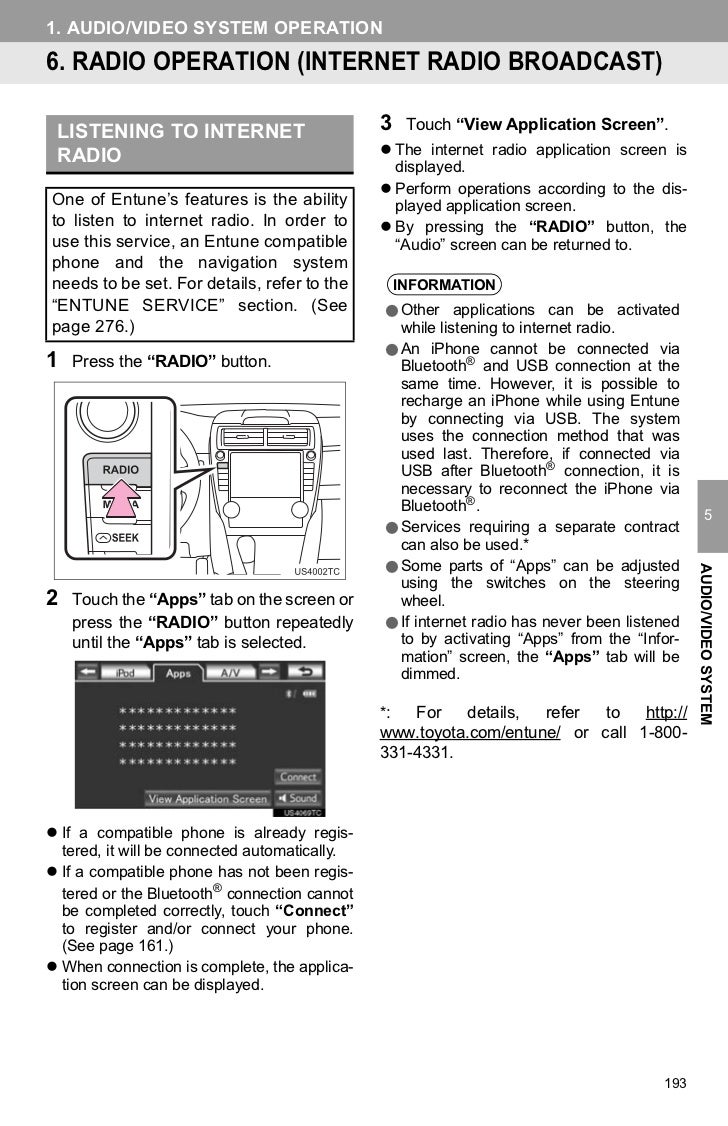 Toyota Sienna Service Manual: Disc cannot be Played No Playable Files Copyright Protection Error Toyota Sienna Service Manual: Disc cannot be Played No Playable Files Copyright Protection Error